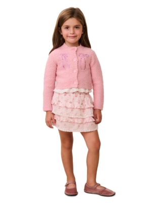 Girls' Journelle Cardigan - Big Kid