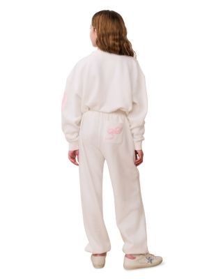 Girls' Serafina Tween Sweatshirt - Little Kid, Big Kid