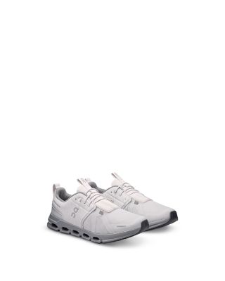 Unisex Cloud Sky Sneakers - Big Kid