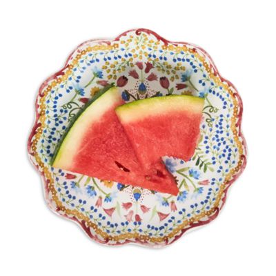 Sofia Side/Cocktail Plate, Set of 4 