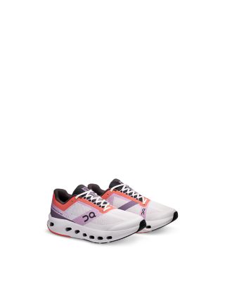 Unisex Cloudsurfer Youth Running Sneakers - Big Kid
