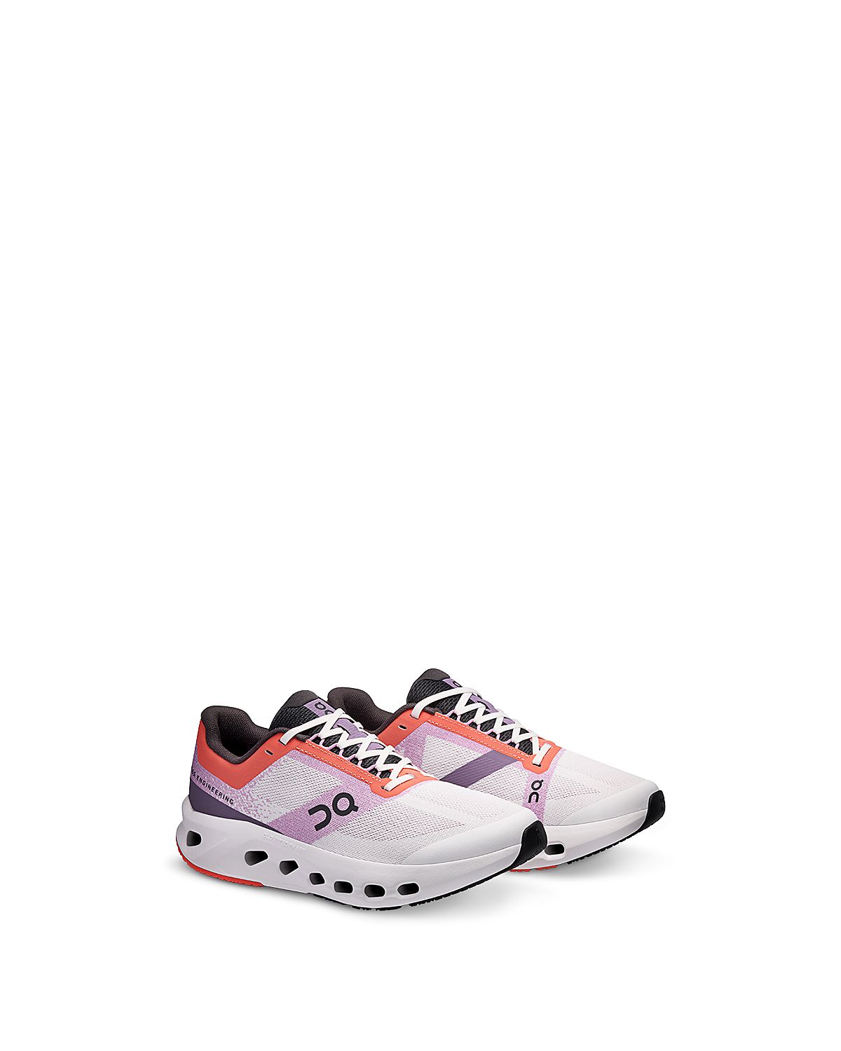 On Unisex Cloudsurfer Youth Running Sneakers - Big Kid