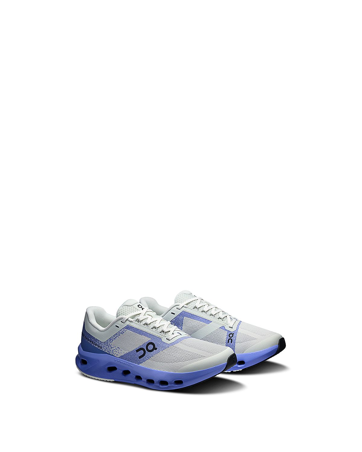 On Unisex Cloudsurfer Youth Running Sneakers - Big Kid
