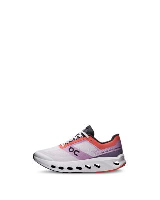 Unisex Cloudsurfer Youth Running Sneakers - Big Kid