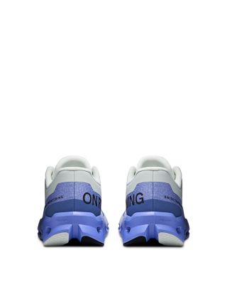 Unisex Cloudsurfer Youth Running Sneakers - Big Kid