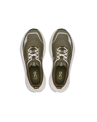 Unisex Cloudnova Youth Sneakers - Big Kid