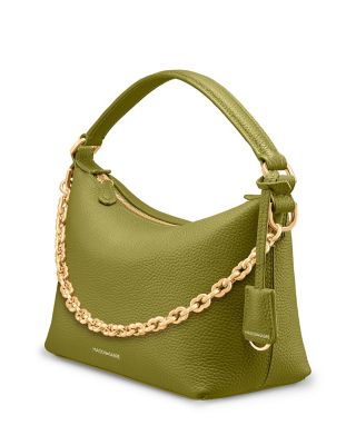 The Limited-Edition Soft Hobo