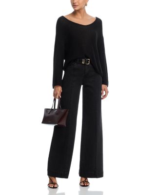 Ethan V Neck Sweater