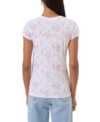 Meadow Ringer Tee