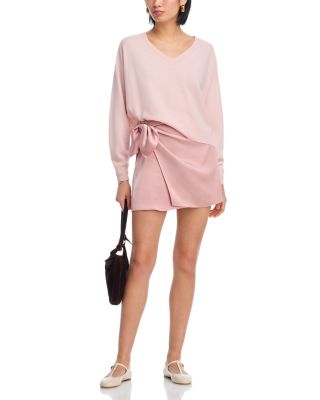 Audrey Cashmere Sweater