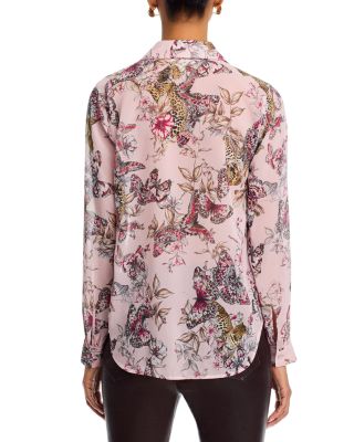 Laurent Blouse