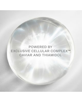 White Caviar Light Infusion Cream 2 oz.