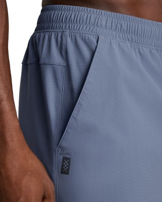 Pursuit 7" Drawstring Shorts