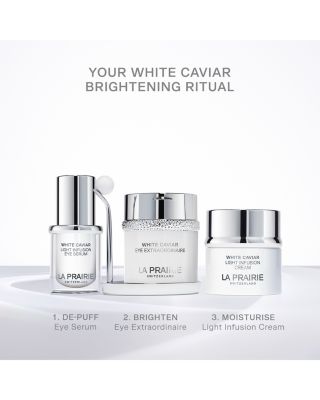White Caviar Eye Extraordinaire 0.67 oz.