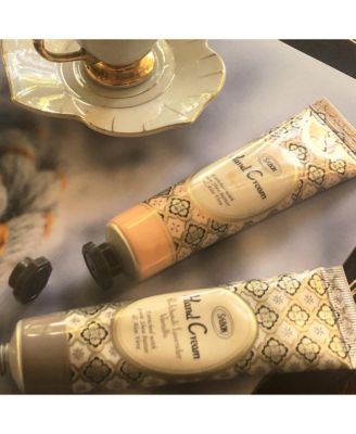  Patchouli Lavender Vanilla Hand Cream Tube, 30Ml