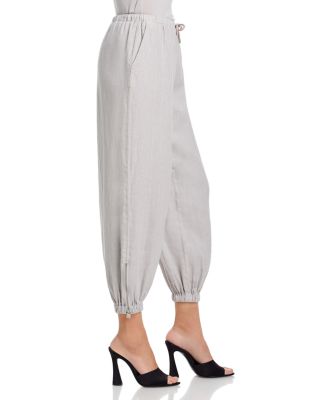 Samaya Safari Jacket & Mariko Joggers