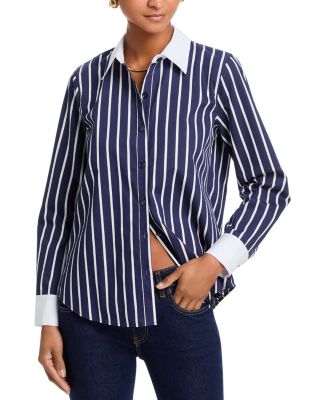 Ellery Long Sleeve Blouse