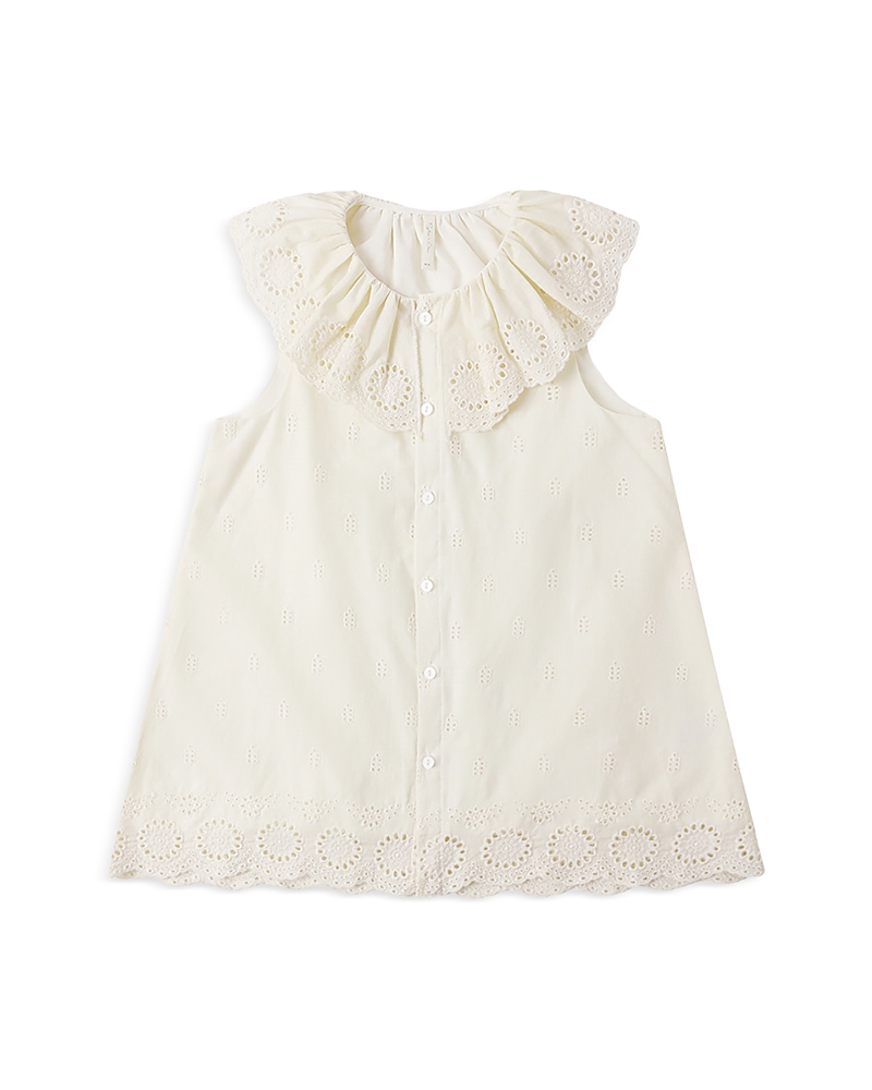 Rylee + Cru Girls' Marina Dress - Little Kid