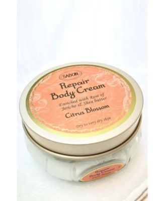  Citrus Blossom Repair Jar Body Cream, 200Ml