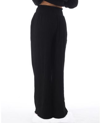 Inga Relaxed Wide Leg Pant