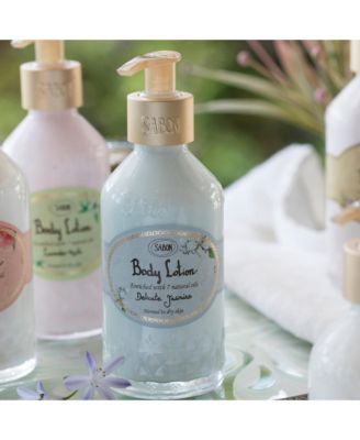  Rose Tea Body Lotion Bottle, 200Ml