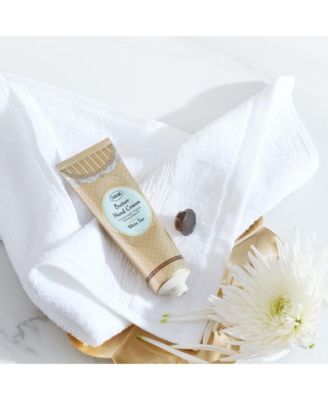  White Tea Hand Cream, 75Ml