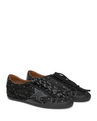 Women's True Star Suede Sneakers