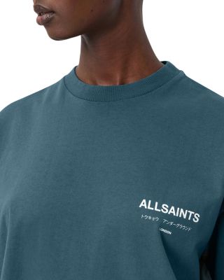 Underground Etta Tee  