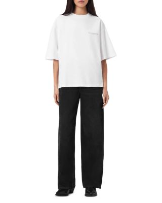 Tempus Amelie Oversized Tee