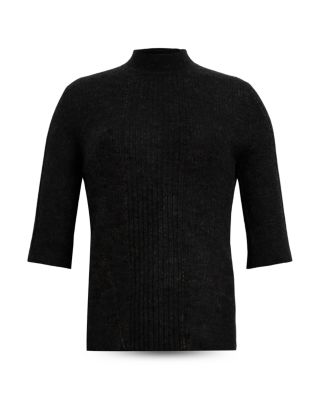 Filippa Half Sleeve Sweater