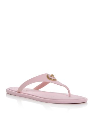Women's Alia Medusa Thong Sandals