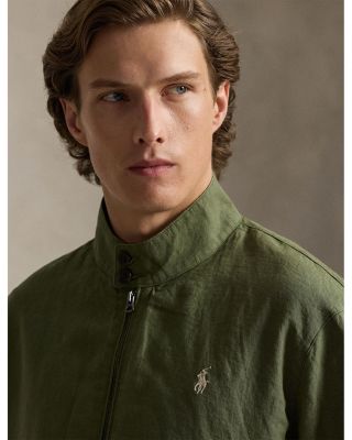 Bedford Linen Jacket