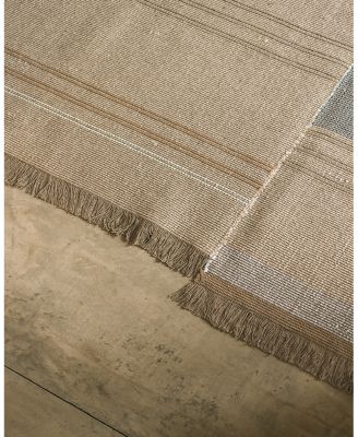 Lorena Canals Casa Oaxaca Handloom Rug Oaxaca 5'7"x7'10" Area Rug