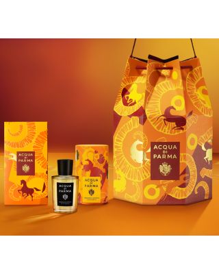 Signatures of the Sun Magnolia Infinita Eau de Parfum Lunar New Year 2026 3.4 oz.