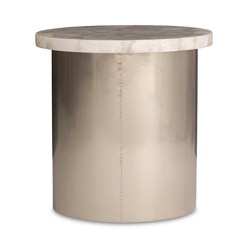 Bernhardt Shimla Side Table