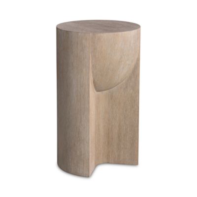 Loggia Side Table 14"