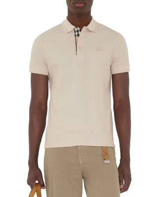 Slim Fit Polo Shirt