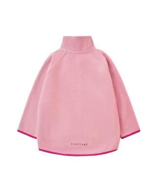 Unisex Fleece Zip Up - Little Kid, Big Kid