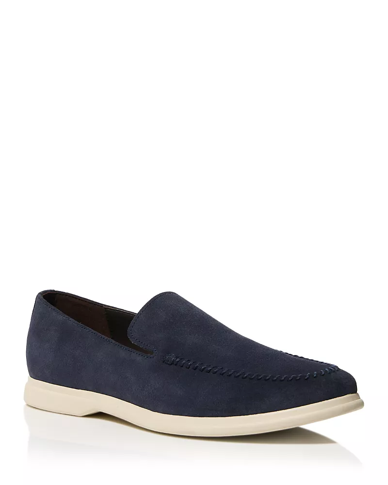 The Men's Store at Bloomingdale's Men's Casual Hybrid Slip On Loafer