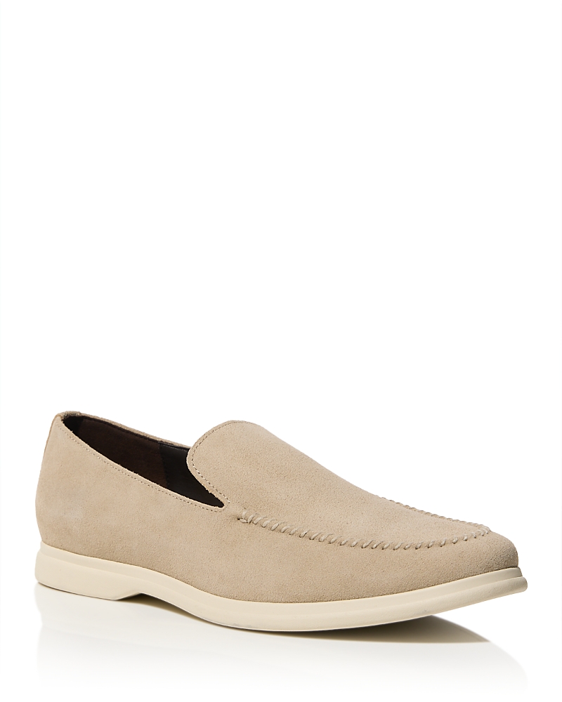 The Men's Store At Bloomingdale's Men's Casual Hybrid Slip On Loafer