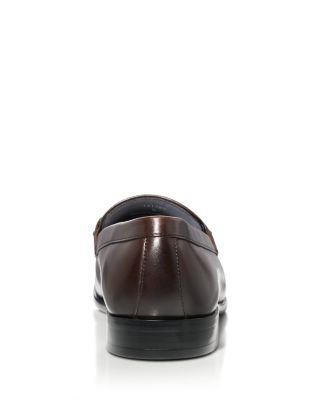 Men's Slip On Bit Loafer 