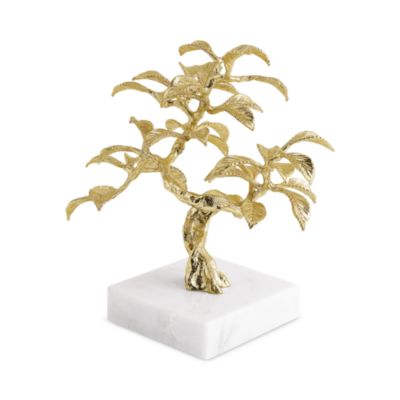 Bonsai Tree Decorative Object