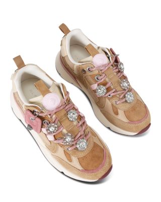 Women's Kurt Running Sneakers