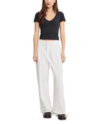 Essential Suiting Trousers