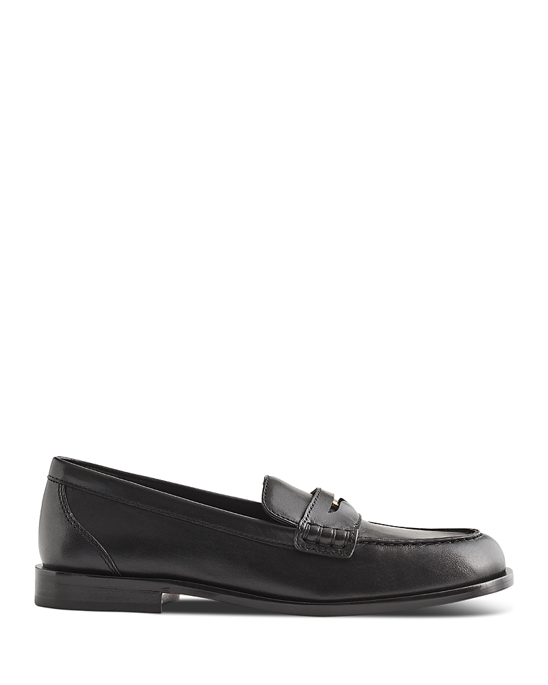Madewell Women's Porto Penny Loafers