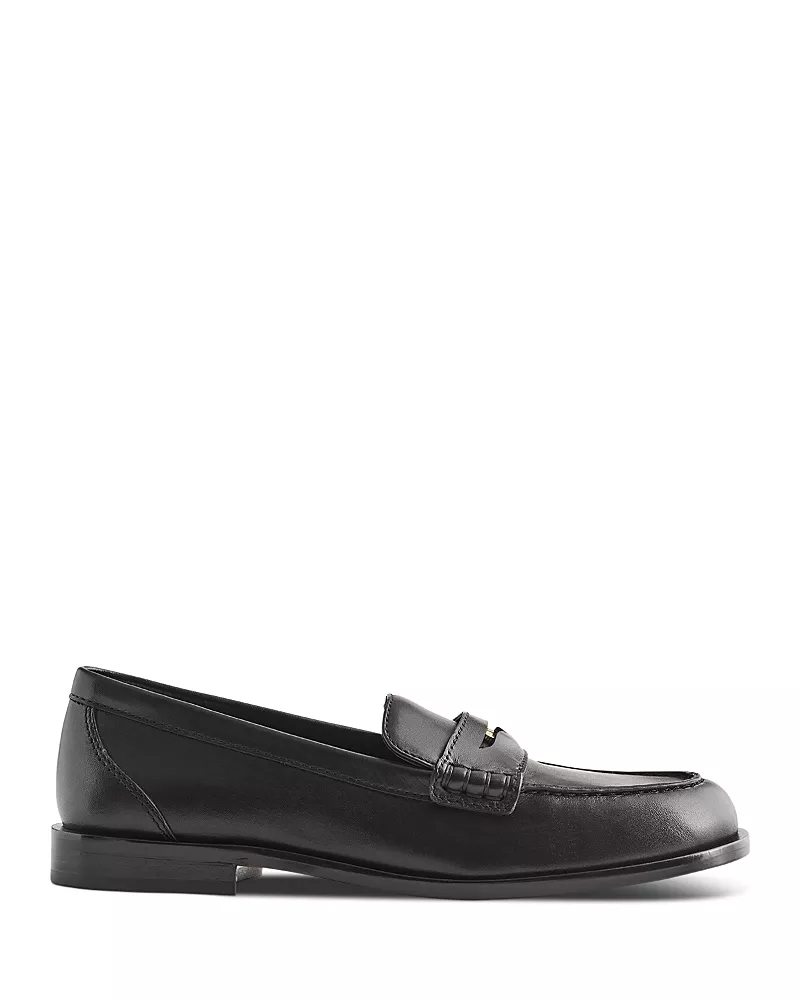 Madewell Women's Porto Penny Loafers