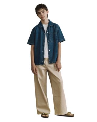 Boys' Ezra Shirt - Big Kid