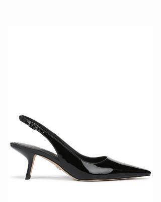 Women's Bianka Slingback Pumps