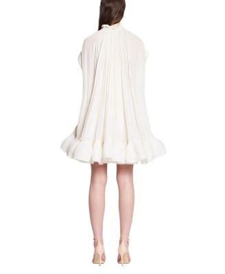  Short Charmeuse Dress