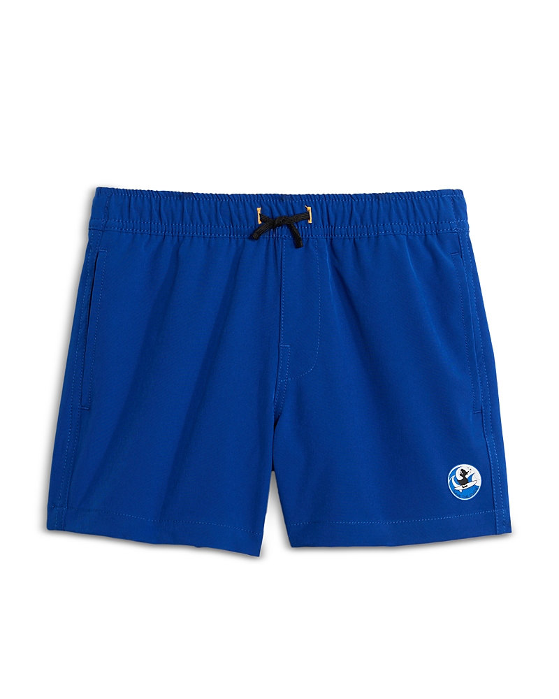 Save The Duck Boys' Adao Swim Trunks - Little Kid, Big Kid